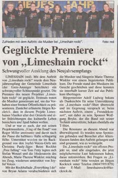 Kreis-Anzeiger 25.01.2013